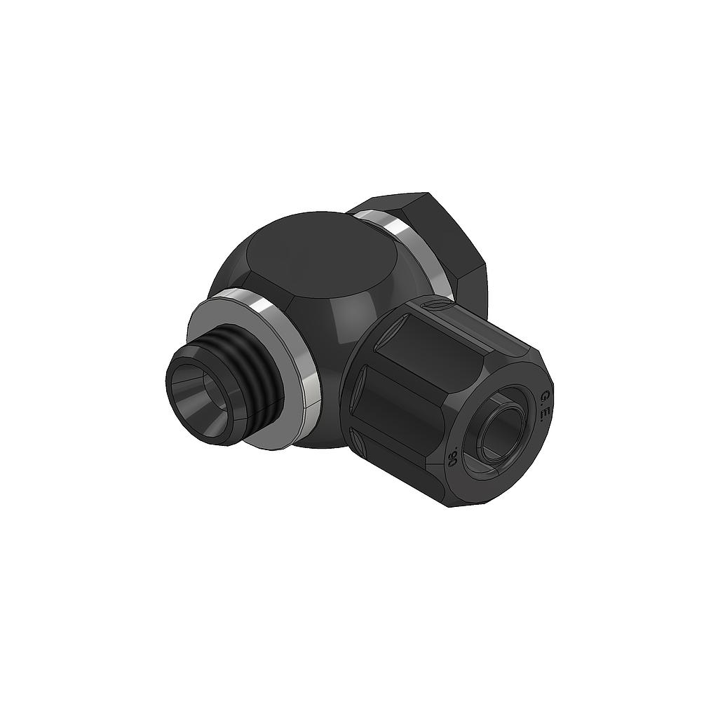 swivel connection