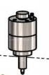 Seal Kit for Control Piston SL-1382
