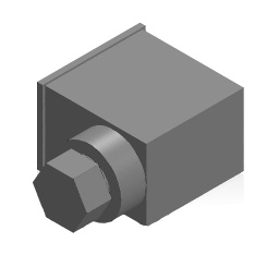 [FLANN5033011] Flachstecker 1576840