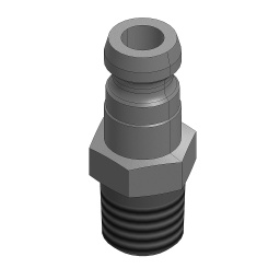 [KSA-18] Kupplungsstecker